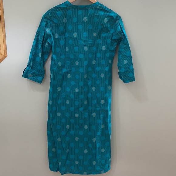 Authentic Indian Tunic - Picture 5 of 5